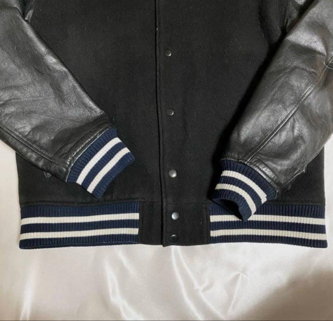 コロンビア　スタジャン