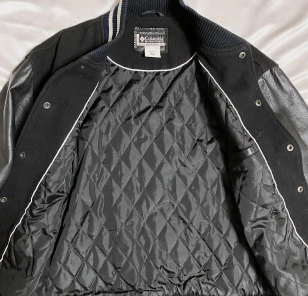 コロンビア　スタジャン