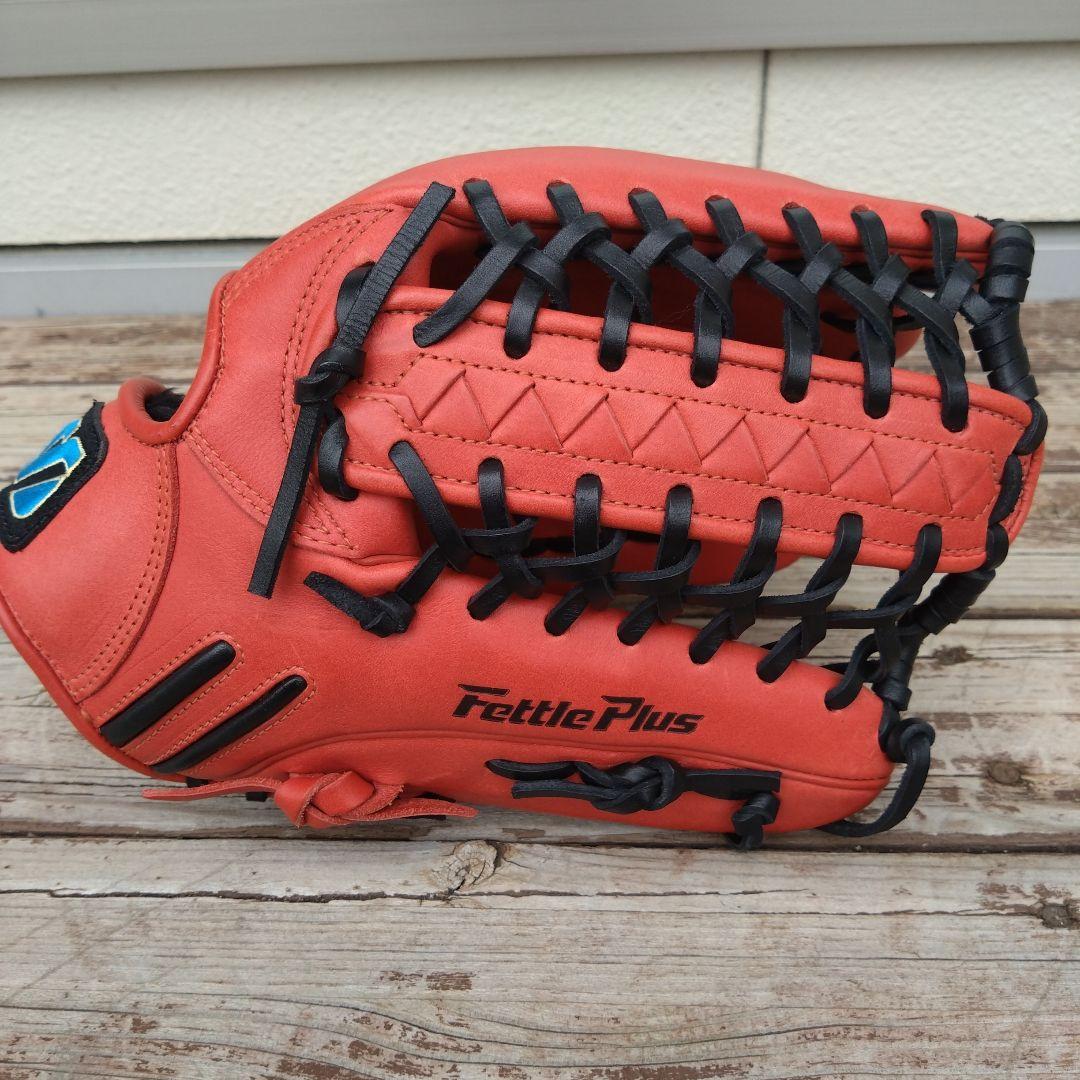 ブランドン ミズノ ビューリーグ