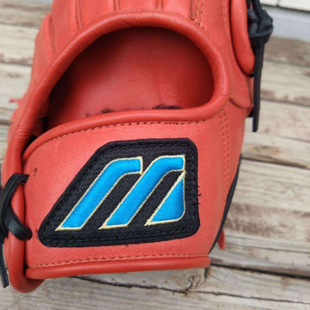 ブランドン ミズノ ビューリーグ