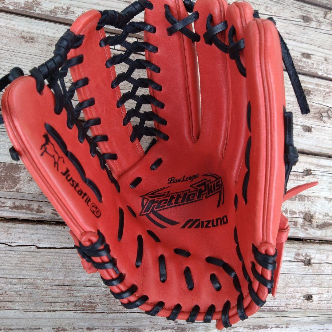 ブランドン ミズノ ビューリーグ