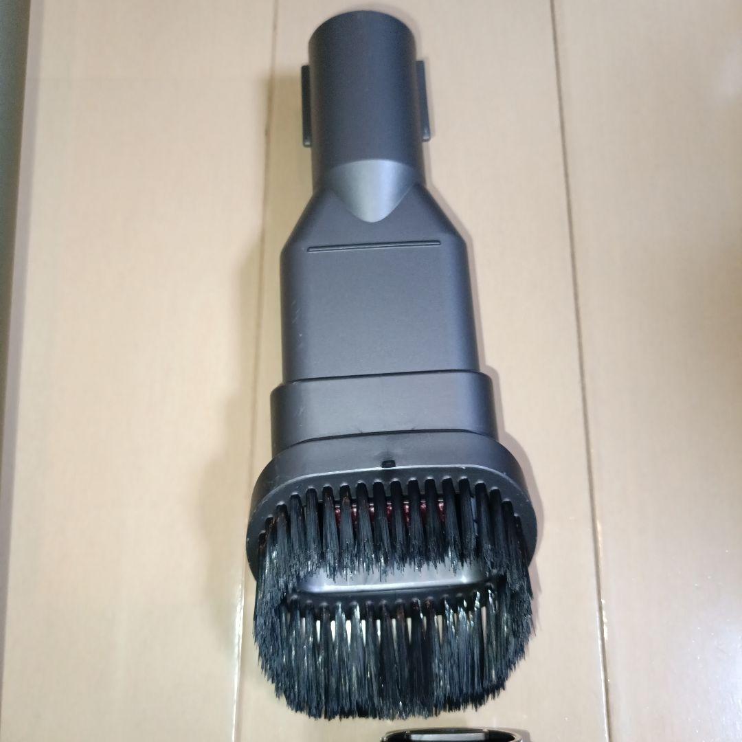 :)送料込美品V8SV10Kスティック＆ハンディ41分稼働MAXモードOK