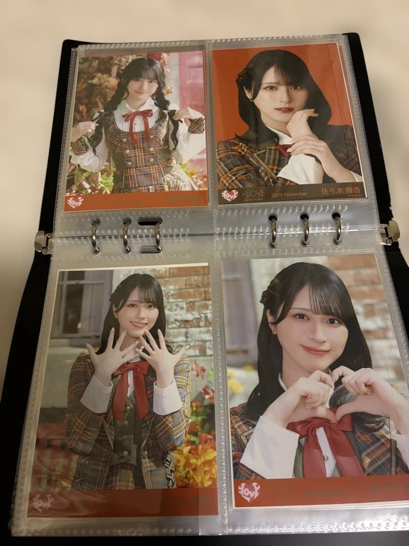 STPRBOYS めお。 めお meo アクリルスタンド 缶バッジ