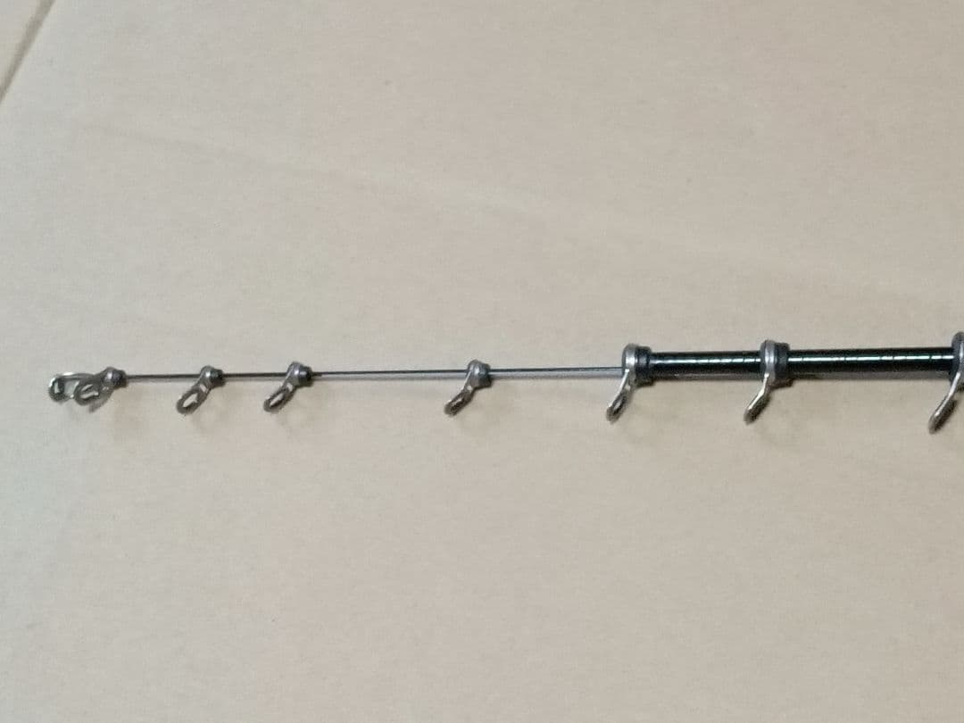 ダイワ Daiwa 銀狼パワートルク 1.2号-53 1.2-53 GIINRO - メルカリ