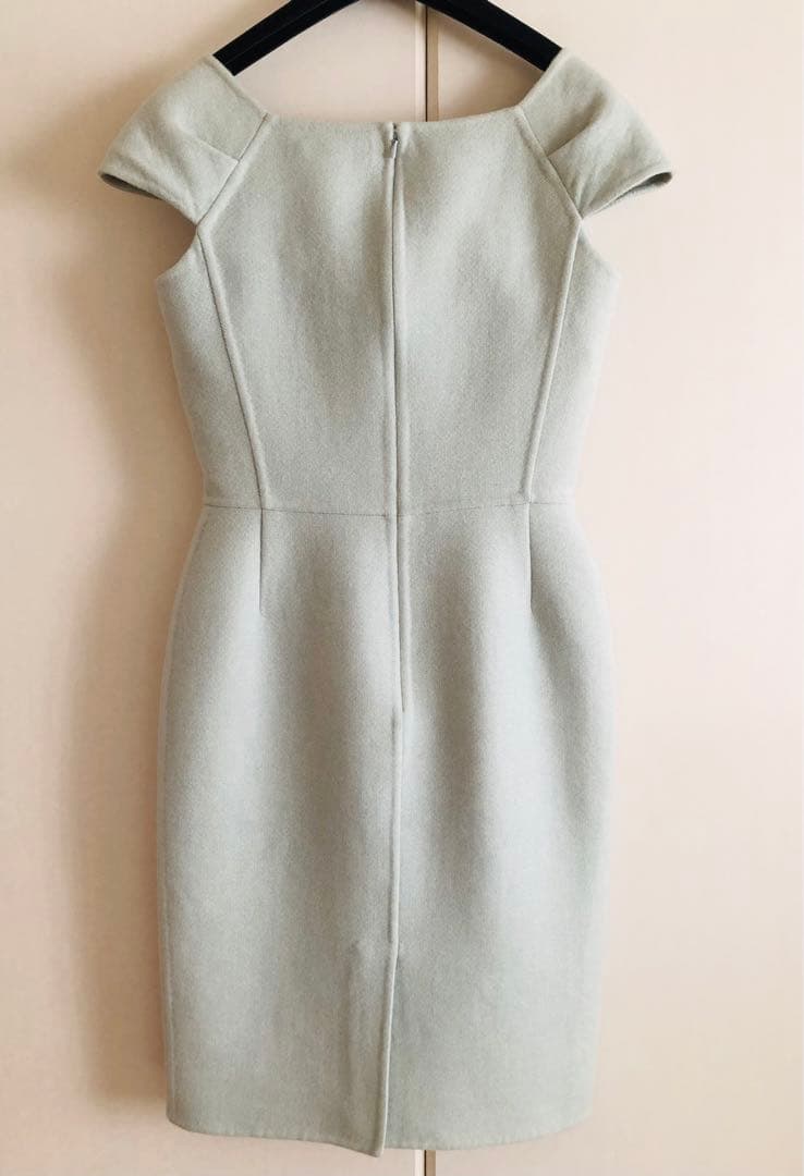 クリスチャンディオール Dior ディオール ワンピース 36