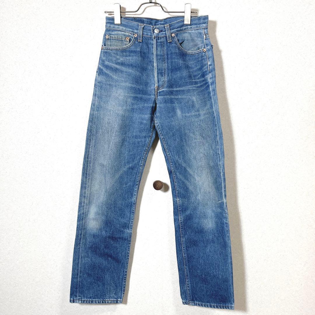 リーバイス501xx W29 USA製