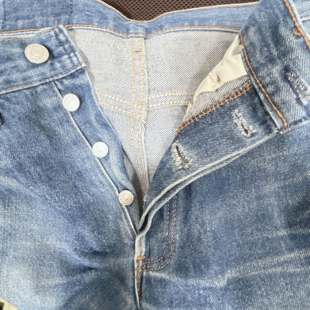 リーバイス501xx W29 USA製