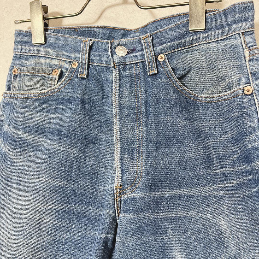 リーバイス501xx W29 USA製