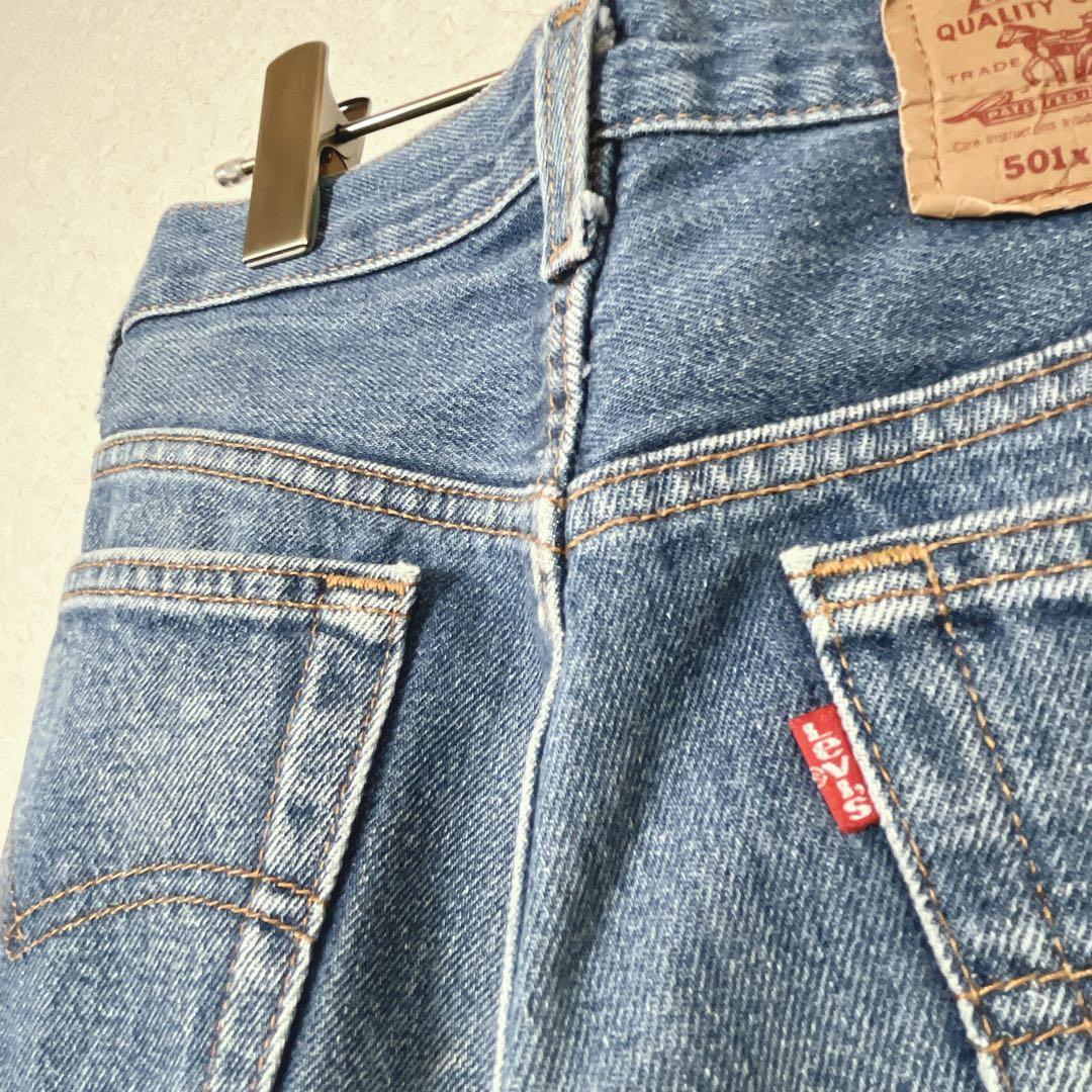 リーバイス501xx W29 USA製