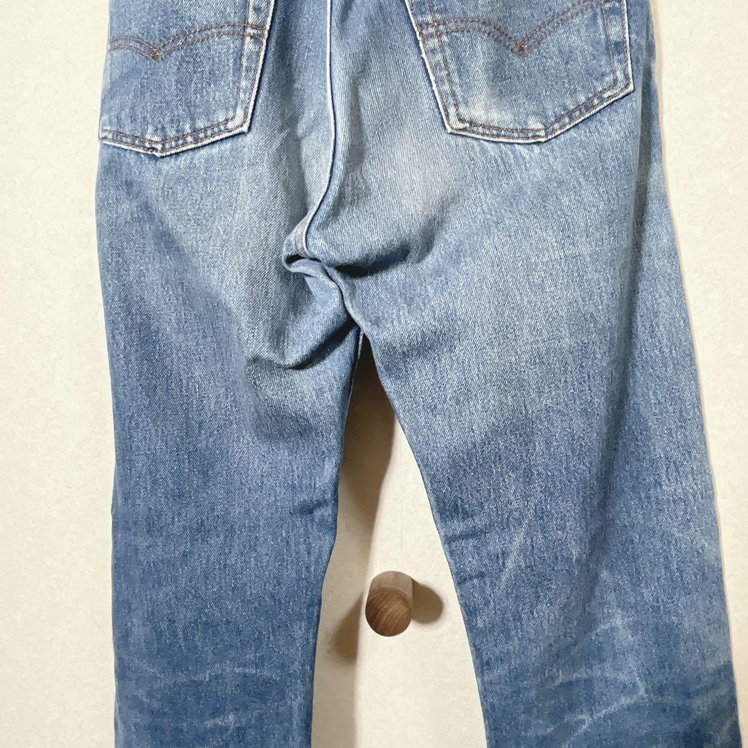 リーバイス501xx W29 USA製