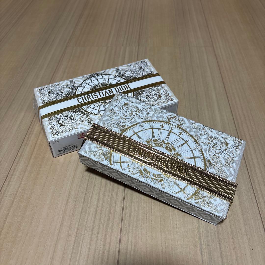 ディオール　CHRISTIAN DIOR マルチユース パレット 2024