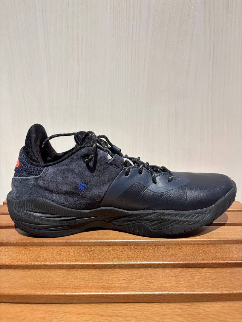 ASICS × ballaholic NOVA SURGE LOW 27.5cm