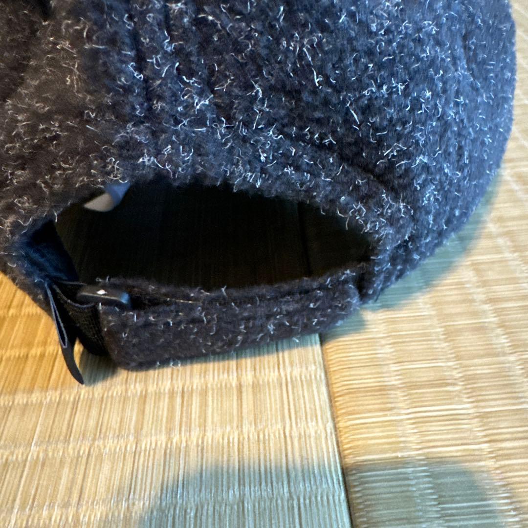 adidasゴルフ冬用スカート、キャップ、ネックウォーマーお得な3点セット