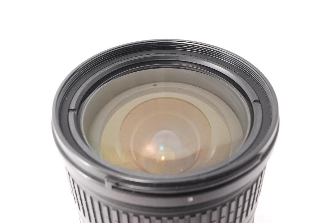 ✨完品✨Nikon AF-S 18-200mm F3.5-5.6 G ED VR