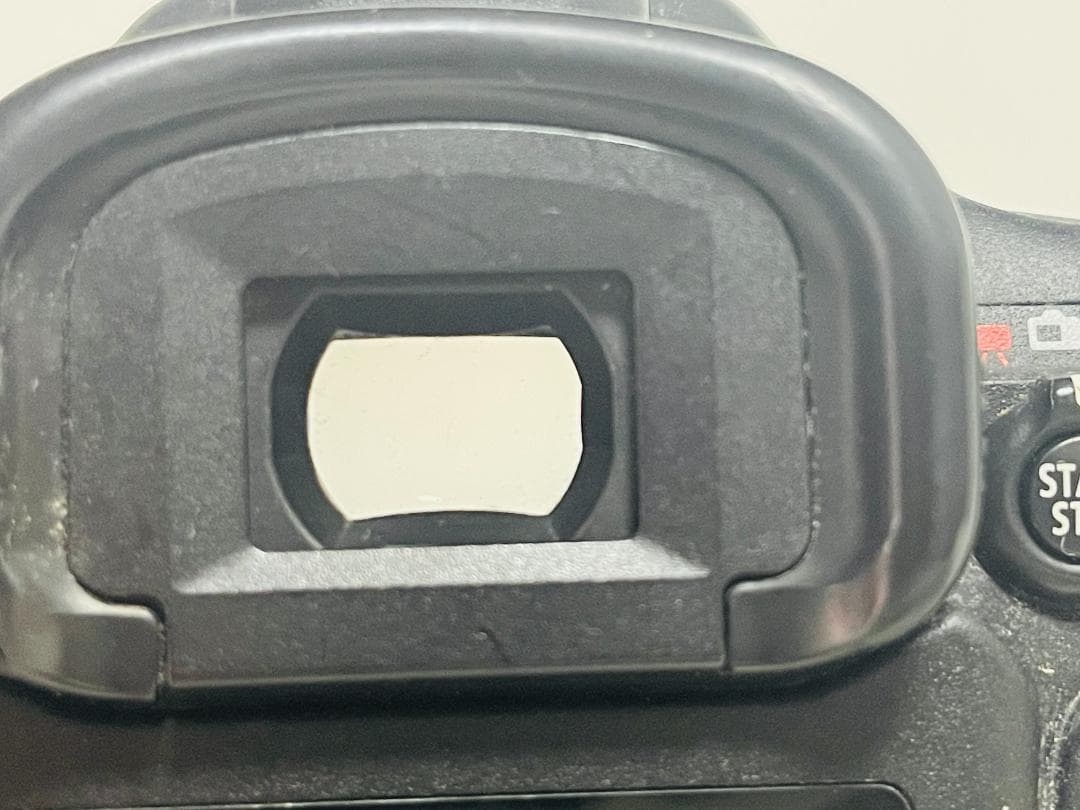 Canon キヤノン EOS 7D デジタル一眼レフ カメラ 動作未確認