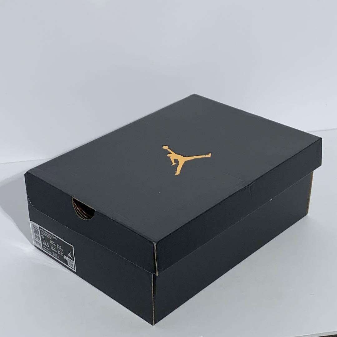 新品未着用 NIKE エアジョーダン1 ロー ゴルフ シャドウ 27センチ