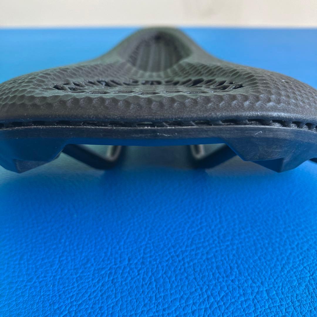 美品SPECIALIZED POWER PRO MIRROR サドル155