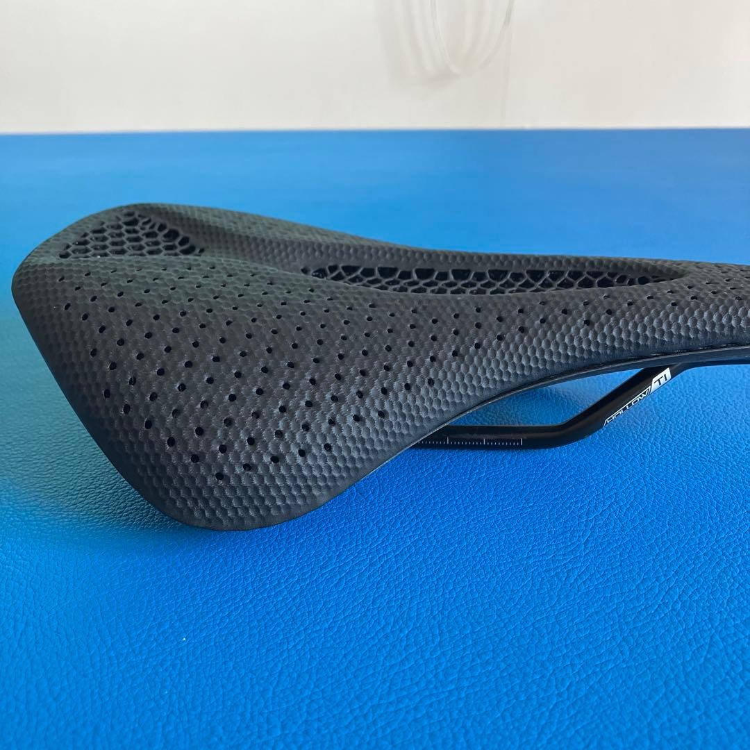 美品SPECIALIZED POWER PRO MIRROR サドル155