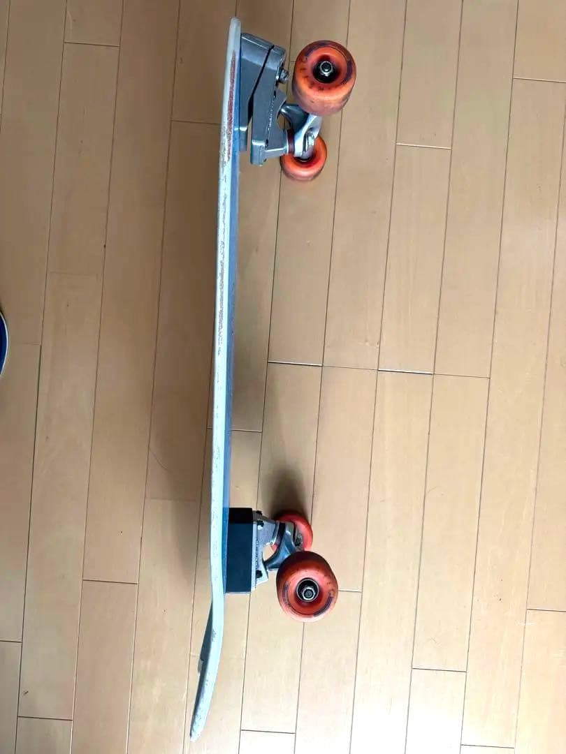 スケートボード yow surfskate Huntington Beach