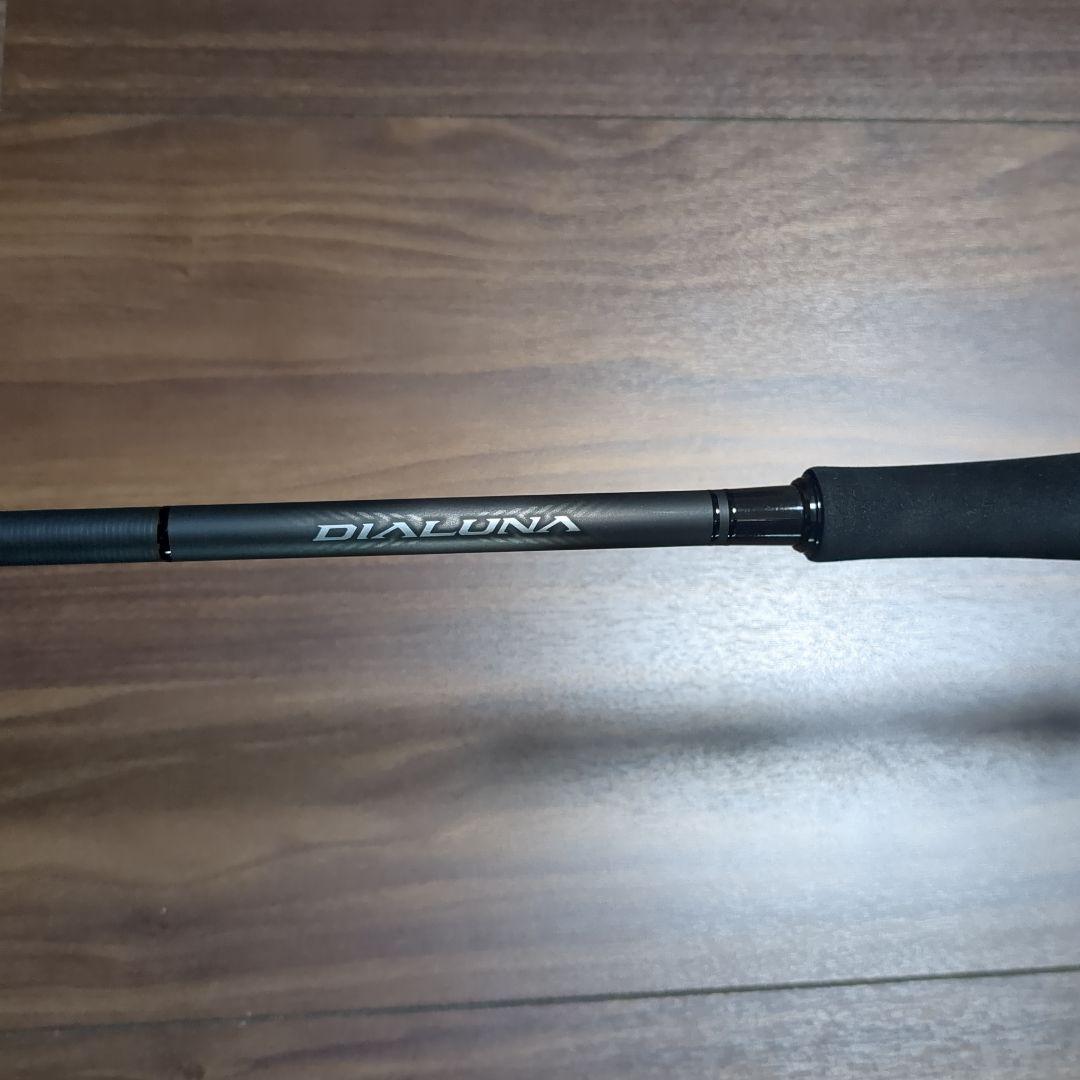23DIALUNA S96ML バット側のみ - メルカリ