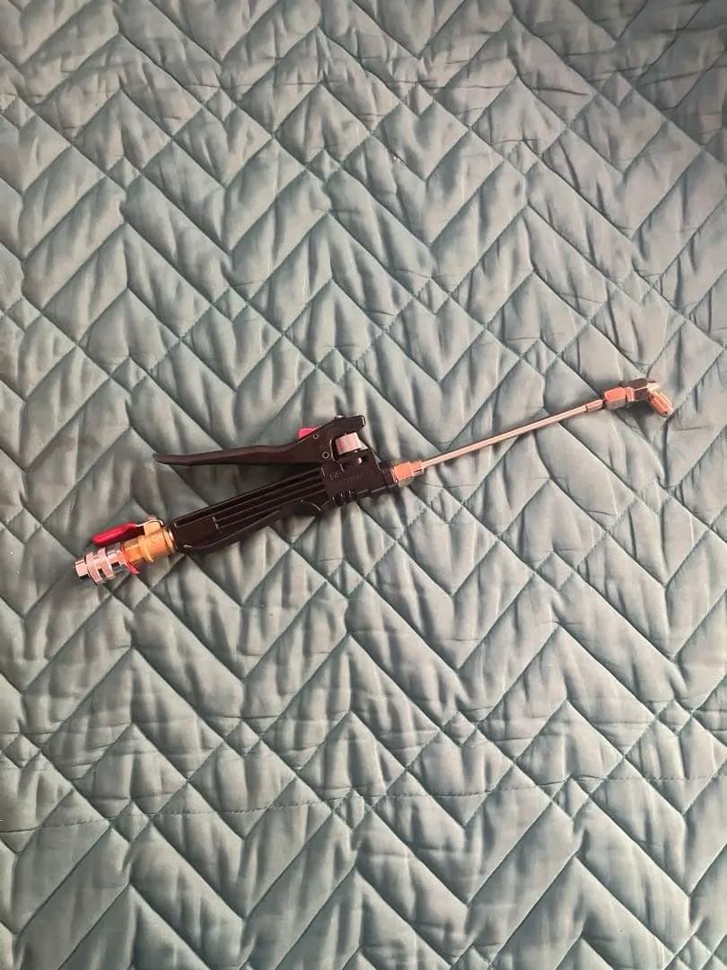 エアコン高圧洗浄機　MSW029M-AC-STA 丸山製作所　TASCO