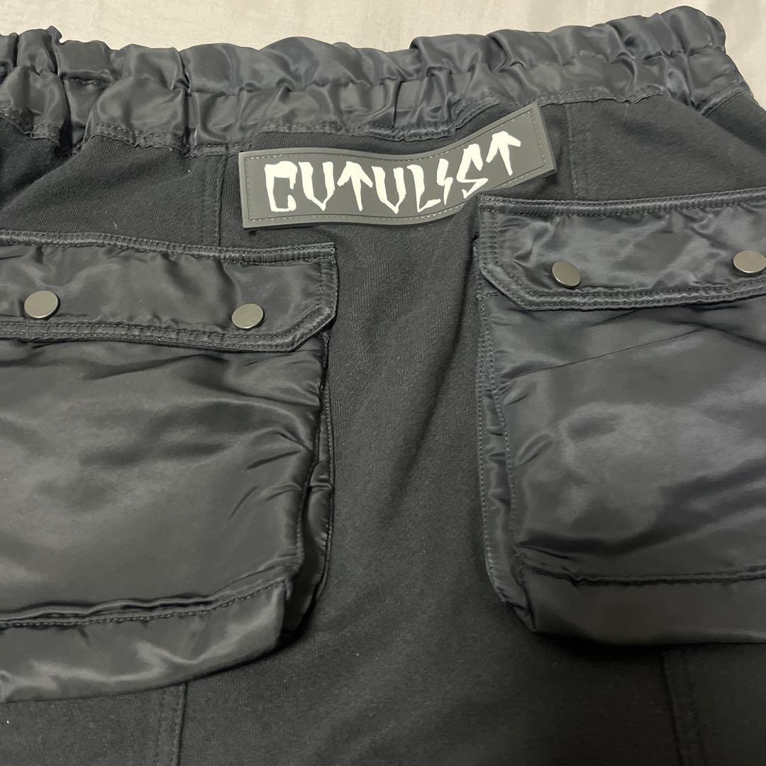 CTLS | GENERAL PANTSカタリストOSK限定色 即完売人気モデル