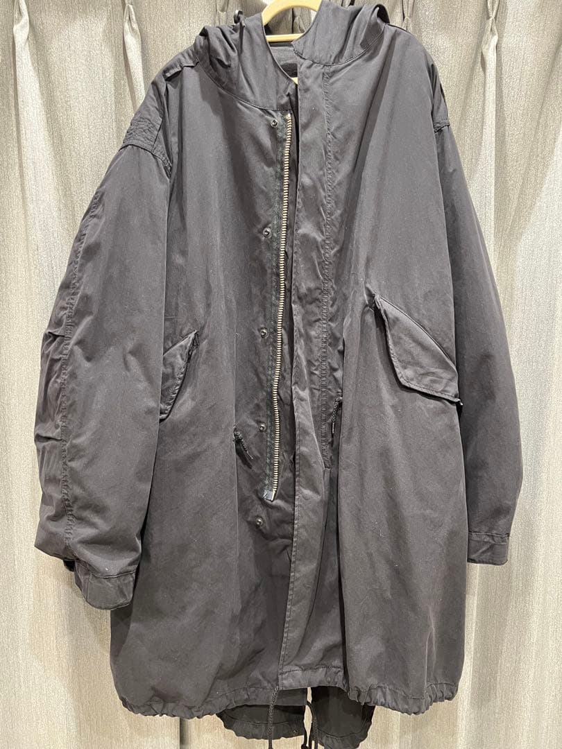 【最終値下】フリークスストア　モッズコート M65