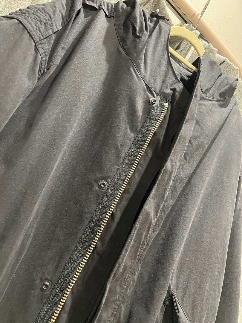 【最終値下】フリークスストア　モッズコート M65