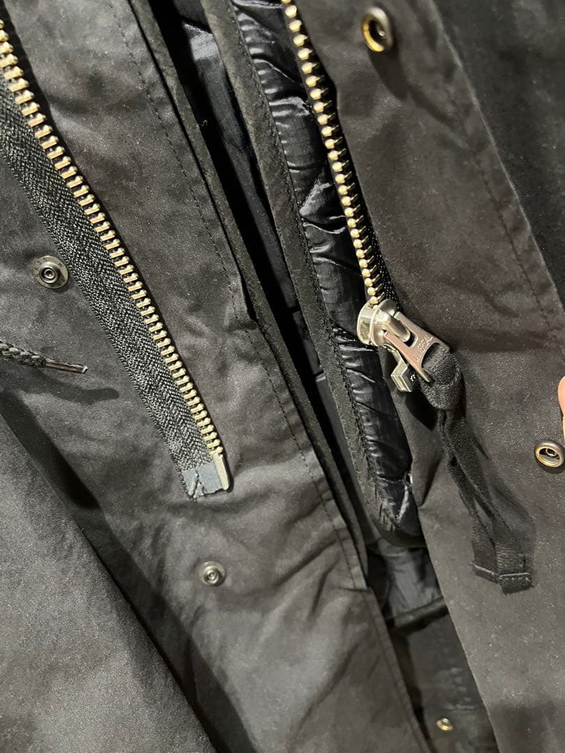 【最終値下】フリークスストア　モッズコート M65