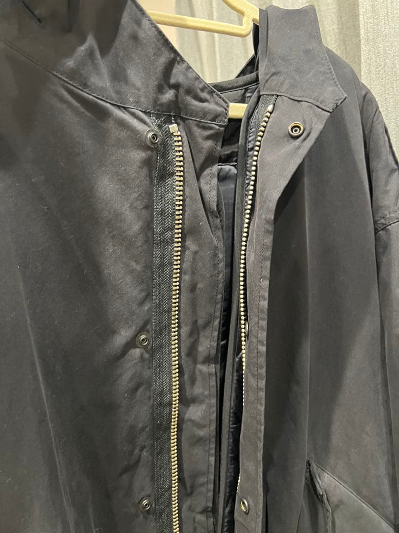 【最終値下】フリークスストア　モッズコート M65