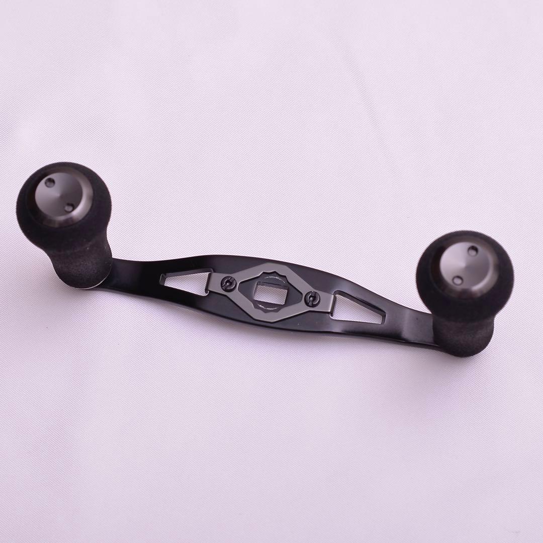 ダイワ 22ジリオン ハンドル　ベイトリール