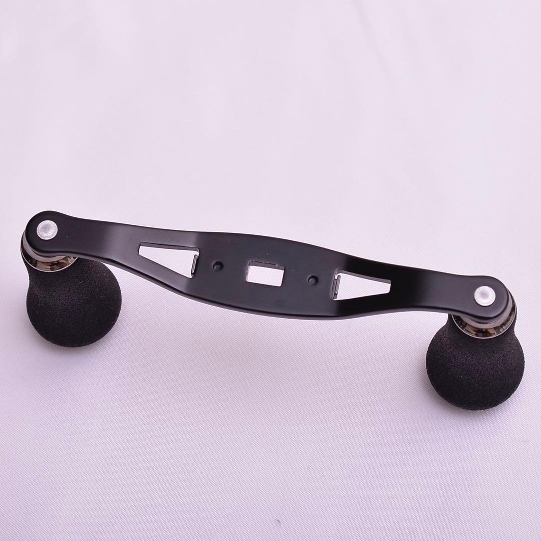 ダイワ 22ジリオン ハンドル　ベイトリール