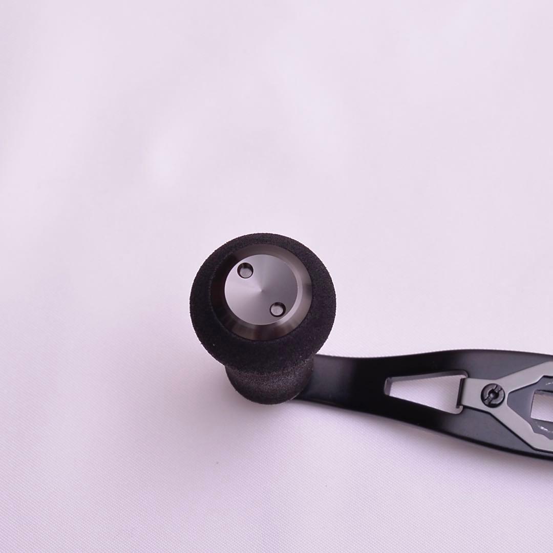 ダイワ 22ジリオン ハンドル　ベイトリール