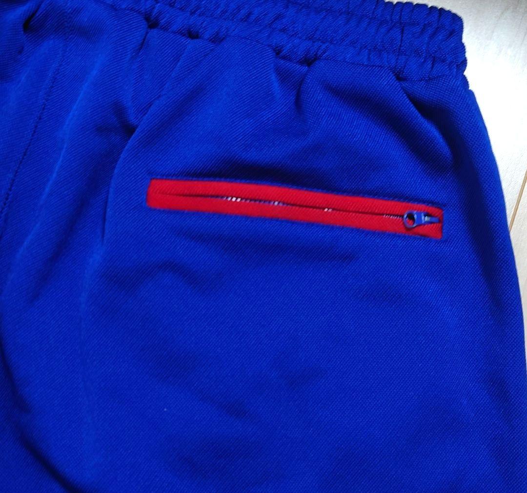 NBA 76ers トレーニングパンツ【2XL】ブルー