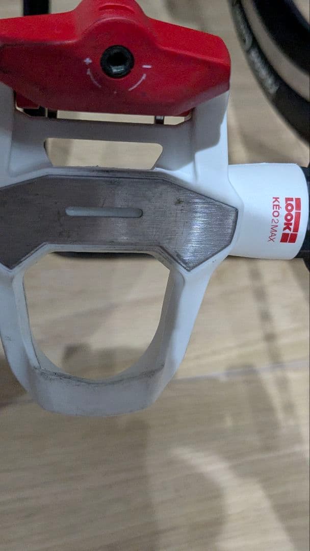 LOOK 785HUEZ サイズXS 手渡し希望 - メルカリ