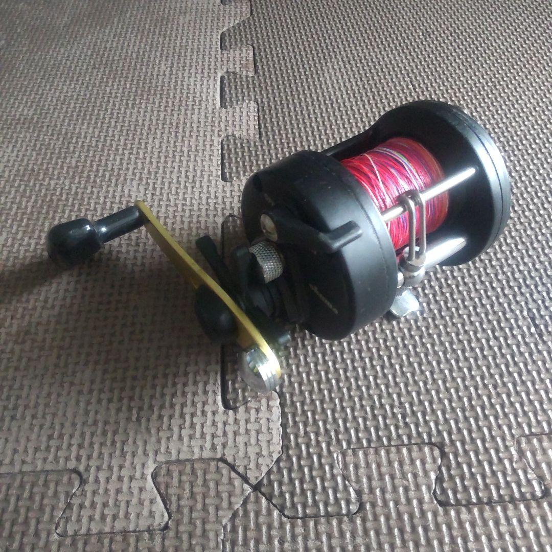 オクマ(OKUMA) クラシック CLX-150La - メルカリ