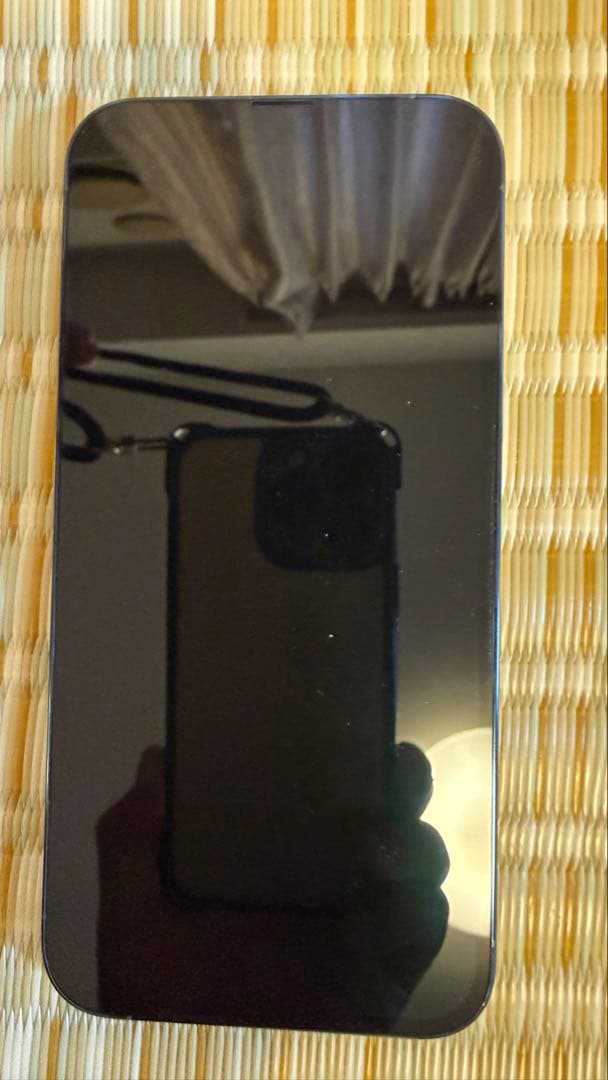 スマートフォン本体 iPhone 13 Pro Max 256GB