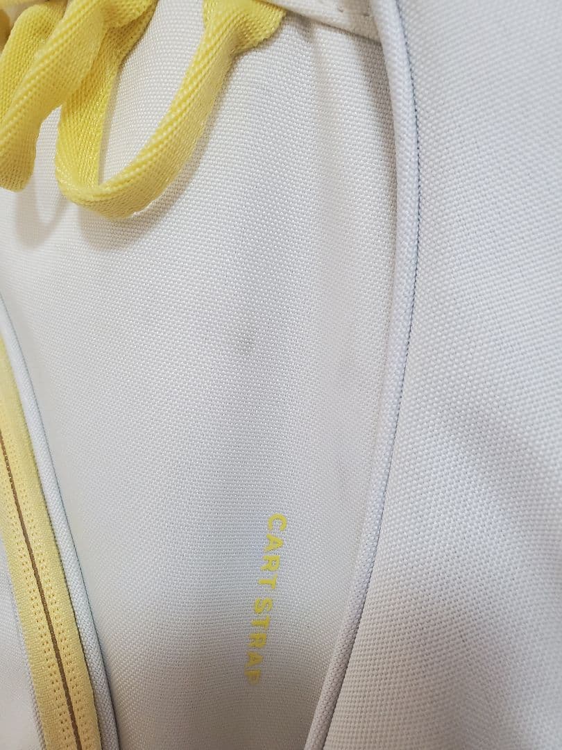 【未使用品】Sunday Golf THE BIG RIG