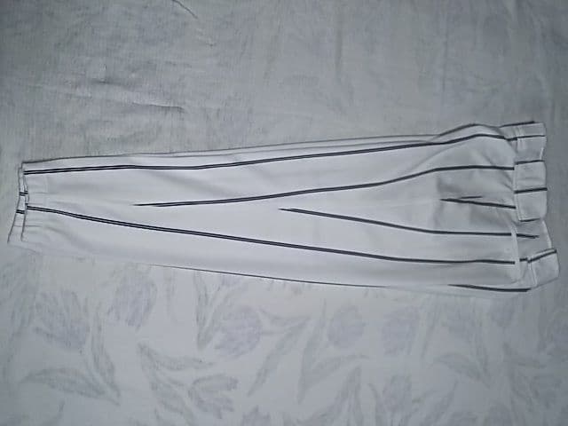 L寸 ロングパンツ ミズノプロ JAPAN 日本代表 ロング パンツ Lサイズ