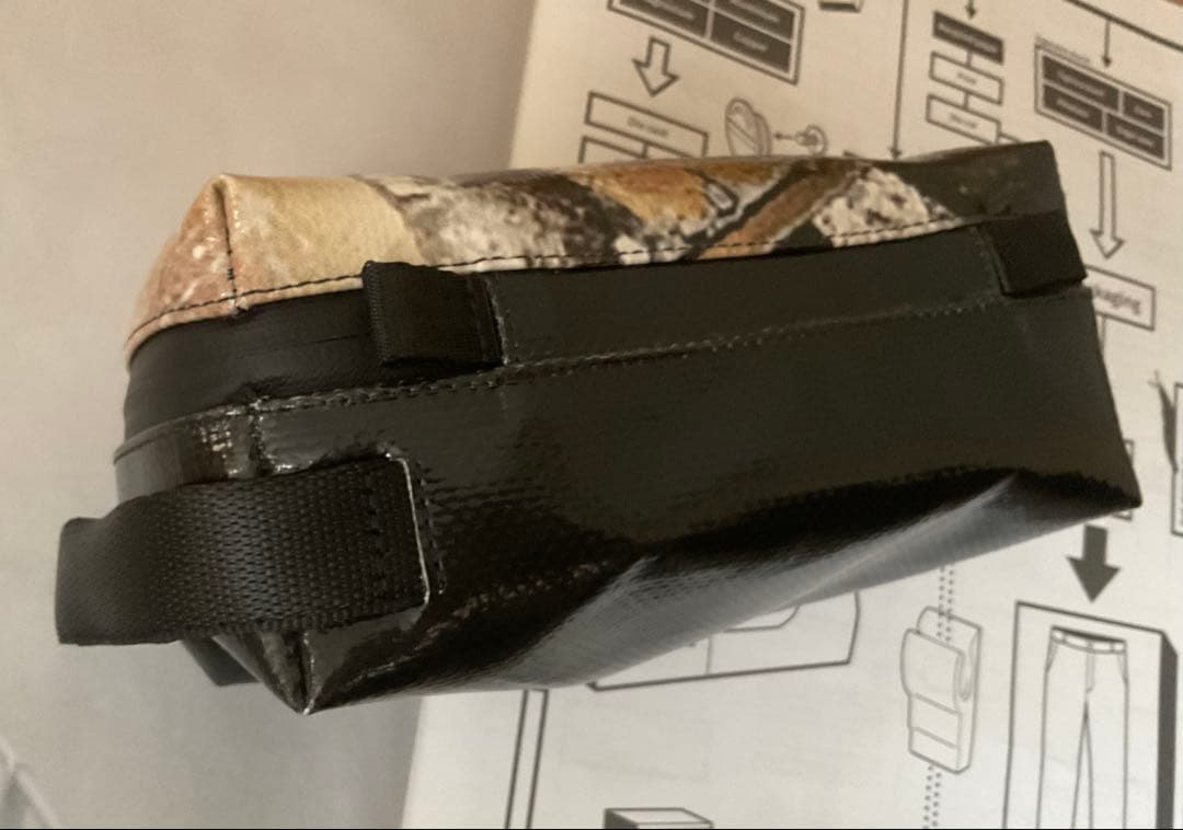 F35 CHEYENNE フライターグ 未使用