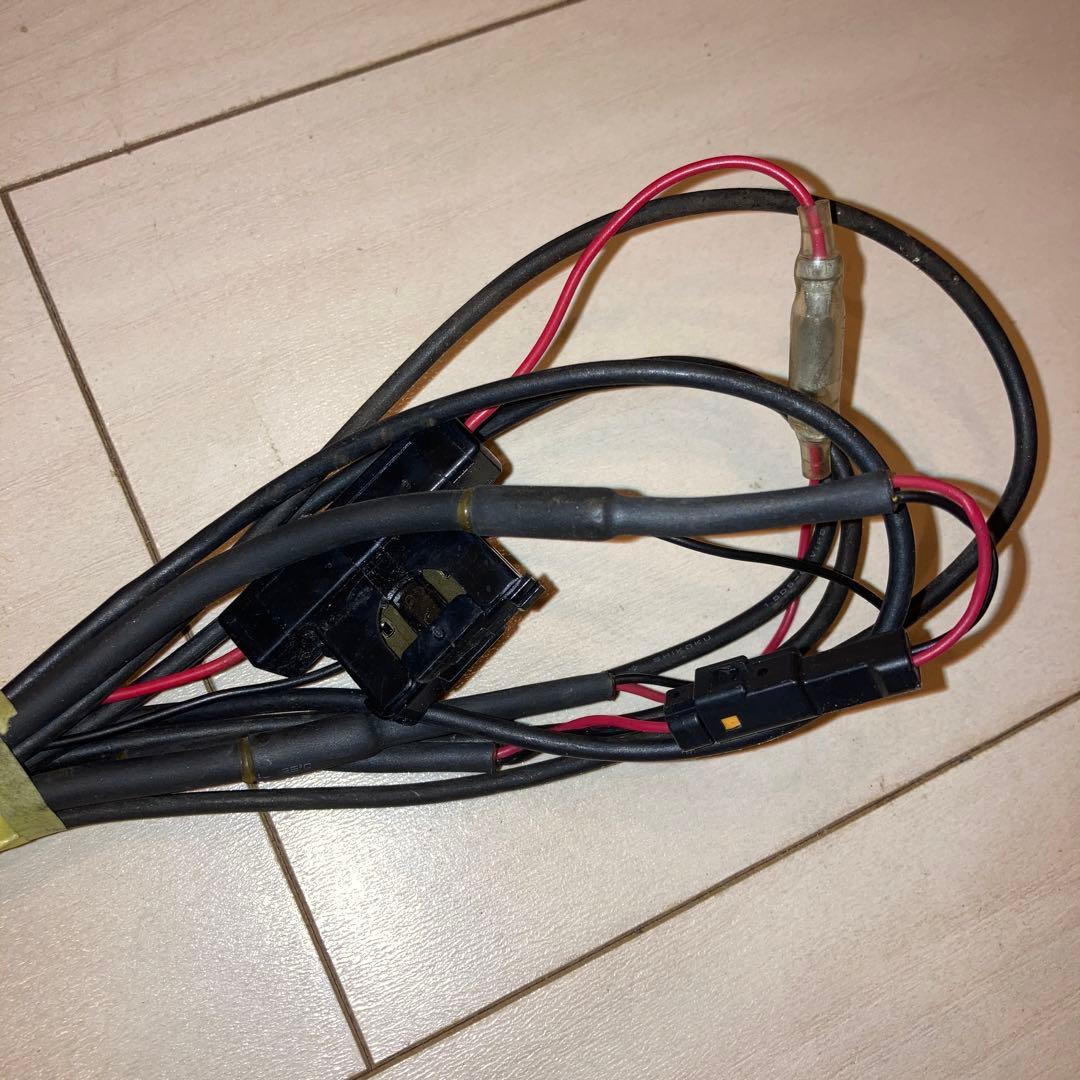 MSC-BE51 MITSUBA ミツバサンコーワ ETC バイク用 二輪用