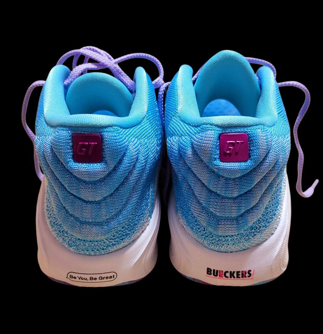 新品 未使用 ナイキ GT ハッスル 3 PB EP HJ7677-900