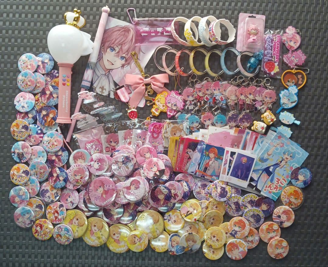 希少】舞台トワツガイ(Ⅰ, Ⅱ) 台本 2巻セット