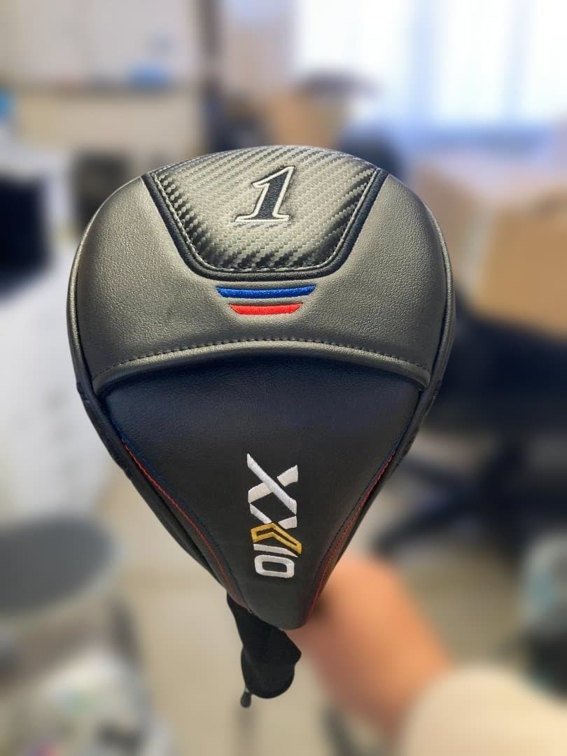 XXIO13 ドライバー /ボルドー