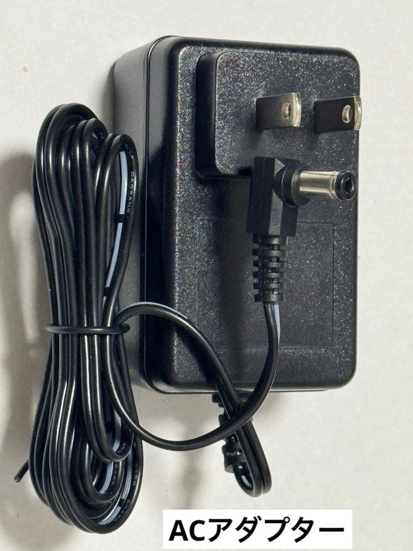 aurochs AERO CROSSエアコンプレッサー エアブラシ セット