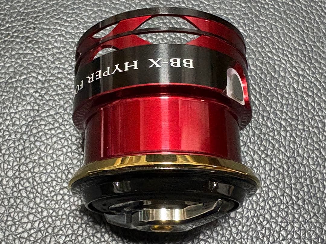 SHIMANO 夢屋 14 BB-X ハイパーフォース