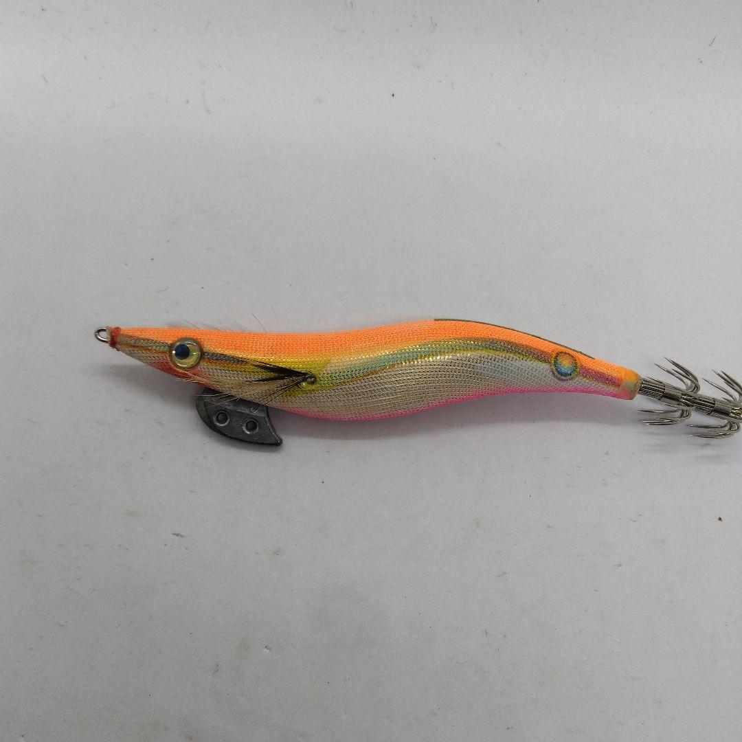 ヤマシタ エギ王Q 4.0号 中古品10個セット