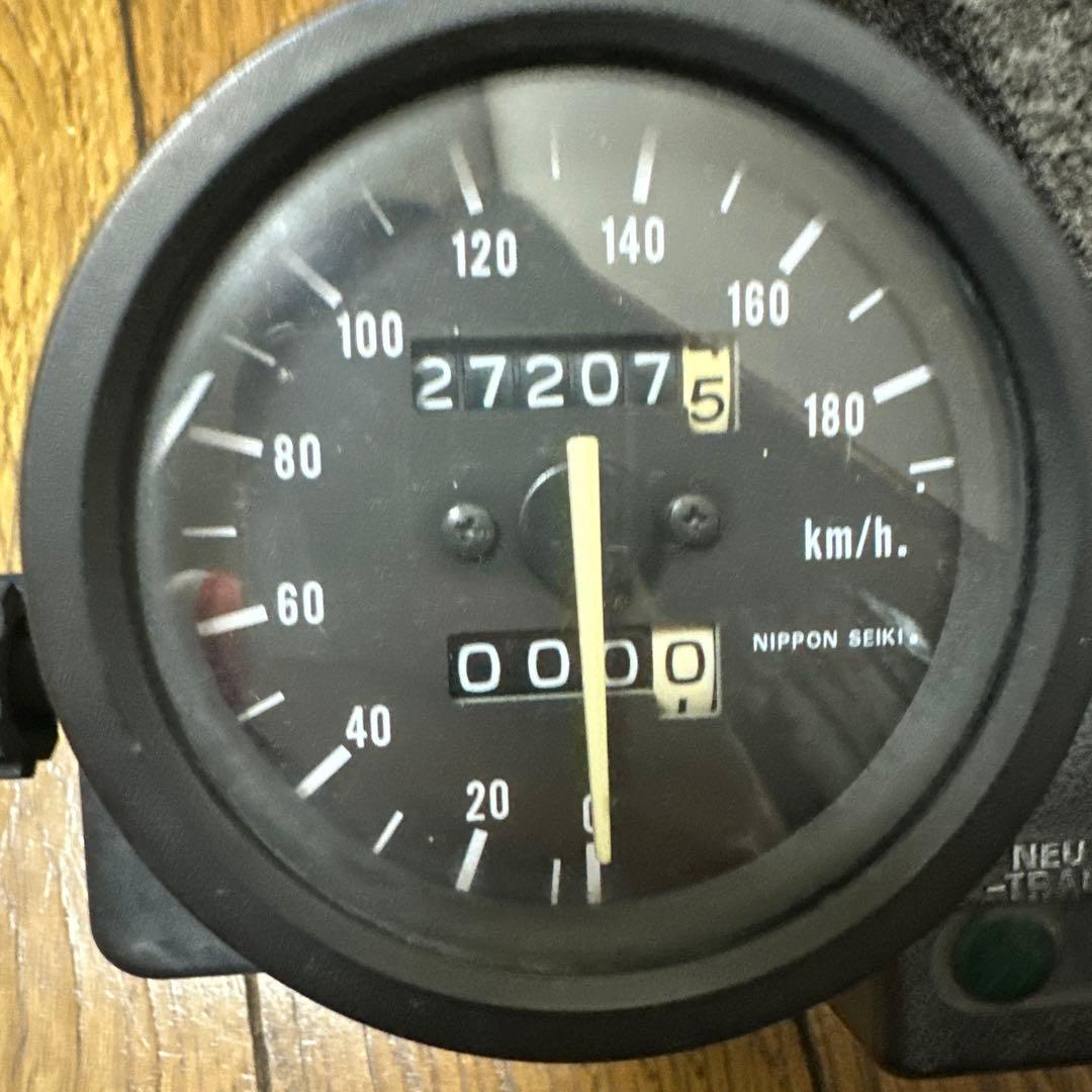 CBR250RR MC22 スピードメーター タコメーター - メルカリ