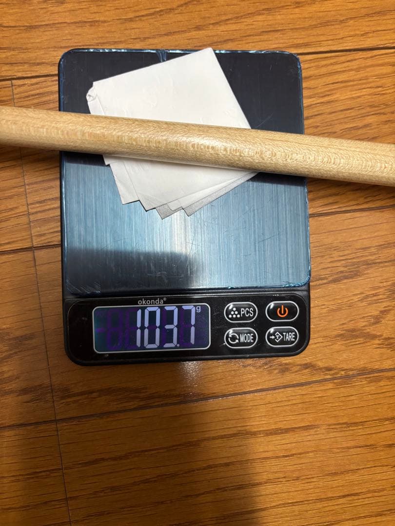 ビリヤード JOSSシャフトハイパホーマンス5／16-14山