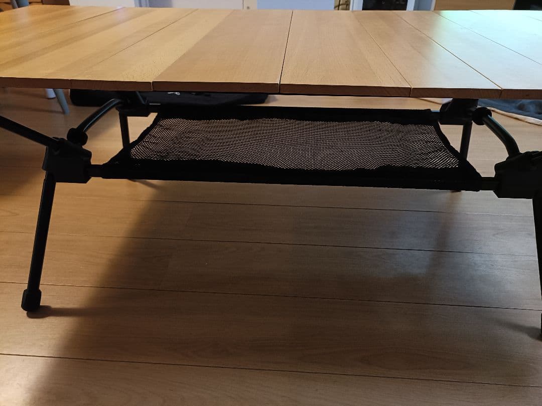 DOD KYANARY TABLE (L)　キャナリーテーブルL